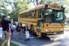 Bus Drivers Train for Worst-Case Scenarios as Ohio Schools Prepare to Reopen