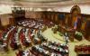 The return of 300,000 Azerbaijanis discussed in the Armenian Parliament
