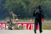 How explosive drone found near runway at German airport sparked fears of another ‘hybrid’ Russian attack on Nato