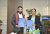 Nepal Telecom Appoints Cricketer Kushal Bhurtel as Brand Ambassador