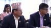 Communist Party MP Ramesh Malla Highlights Critical State of Nepal's Health Sector