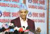 Dr. Dhawalshamsher Rana to Register Jay Nepal Party on August 12