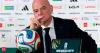 FIFA apologises to members amid stake sale fallout