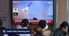 North Korea fires ‘unidentified projectile’: South Korea