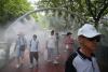 At least 21 dead as Seoul nears its hottest day on record