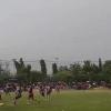 Footballer Killed, Nine Injured in Lightning Strike During Match in Southern Thailand