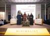 Minimalist Unveils Khoos-Inspired Handbag Capsule for Emirati Women’s Day at Al Shindagha Museum