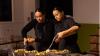 How travelling inspired these MasterChef-winning sisters to connect with their Maori culture