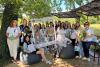 PHOTO // Republic of Moldova hosts 25th edition of EPSA Summer University for first time