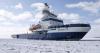 Finnish Icebreaker heads to Canadian Arctic