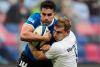 Argentina player given four-match ban for intimidating referee after England defeat