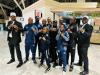 Harare Mayor Jacob Mafume Martial Arts Challenge Cup preps on