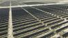 In a first, Utah got more power from solar than any other source