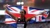Liverpool athlete Katarina Johnson-Thompson emotional as she makes family discovery