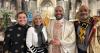 How a Lake Charles native became the youngest Catholic bishop in America