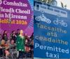 Fleadh brings Irish language into view