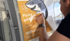 Flying more sustainably with “shark skin”