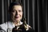 Isabella Rossellini lights up opening of Locarno film fest