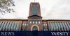 Spanish grammar book returned to UL after 60 years