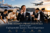 The hidden professionals behind every unforgettable luxury travel experience 