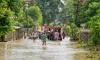 Assam govt debunks claims of Bhutan Dam water release behind floods