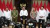 Indonesia’s security minister Djamari says country remains ‘secure’ amid unrest speculation, misinformation online