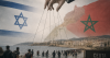 Is Israel behind the migratory avalanche of Ceuta? What is known about the theory that links Morocco to the crisis