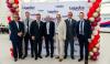 Lagardère TR Poland opens 700 sqm of commercial space at Warsaw Modlin