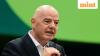 FIFA apologises to members over failed sale of World Cup rights, backs Gianni Infantino: ‘It was agreed that…’