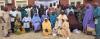 FOMWAN trains PHC workers, WDC members on patient feedback tool in Niger