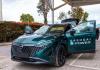 New international accolade, world record for Nissan Qashqai e-POWER