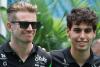 Audi go on 'full-scale attack' with massive F1 upgrades plan revealed