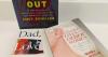 Book selections on growing older