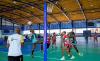 Piton Sparks beat Dominican Republic in CAC netball