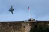 Stockpile weapons with European allies to tackle defence funding shortfall, report says