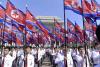 N. Korea fires ballistic missile, no damage confirmed in Japan