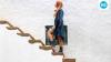 Building strong bones may be easier than you think: Physician shares how climbing stairs supports bone health in women