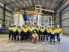 Australian Vanadium, Alcoa evaluate 50-80MW vanadium flow battery for WA alumina refineries
