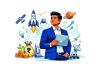 Investors' new mission: Funding spacetech startups