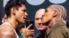 Conor Benn tears into Ryan Garcia by claiming he ‘ain’t got the heart or balls of a Mexican’ ahead of world title fight