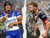 NRL’s Italian soap opera: Decades of bad blood behind Dogs-Chooks