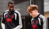 Man City target new goalkeeper after James Trafford sale, Bruno Guimaraes nears £75m Arsenal move and Man United confirm signing of star, 18: WINDOW WATCH