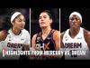 Angel Reese & Rhyne Howard help Atlanta top Phoenix in Kelsey Plum’s 2nd Mercury game | WNBA on ESPN