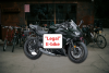 Lawmakers Aim At Illegal E-Motos, But Hit E-Bikes Instead