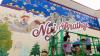 Great Plains Studies collaboration highlights Otoe-Missouria history through mural