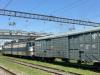 Another cargo shipment from Russia to Armenia transits through Azerbaijan