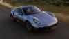 Porsche 911 Turbo S Land Down Under is an unmistakably Australian version of an iconic German sports car