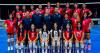 Guam women fall 3-1 to Marshall Islands at Oceania Volleyball Championships