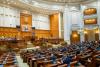 Romanian Parliament approves Integrity Law with controversial PSD and AUR amendments