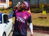 First Liswati conquers gruelling Washie 100 Miler